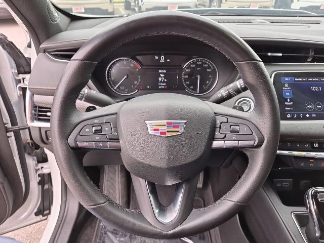 2023 Cadillac XT4 FWD 4dr Sport