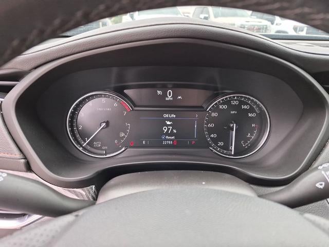 2023 Cadillac XT4 FWD 4dr Sport