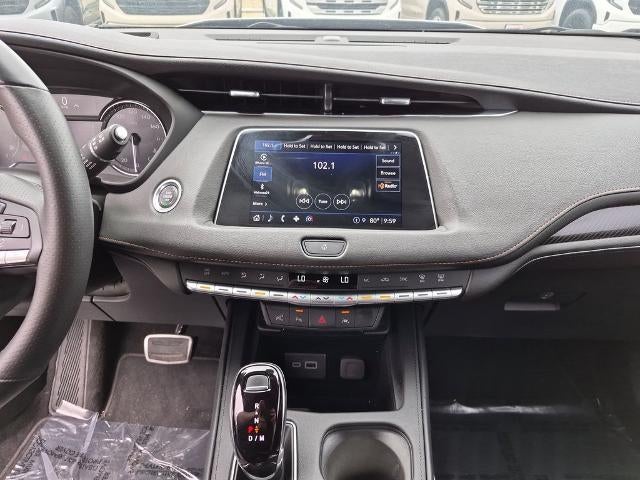 2023 Cadillac XT4 FWD 4dr Sport