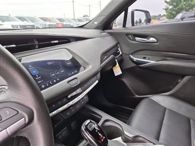 2023 Cadillac XT4 FWD 4dr Sport