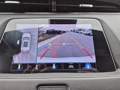 2023 Cadillac XT4 FWD 4dr Sport