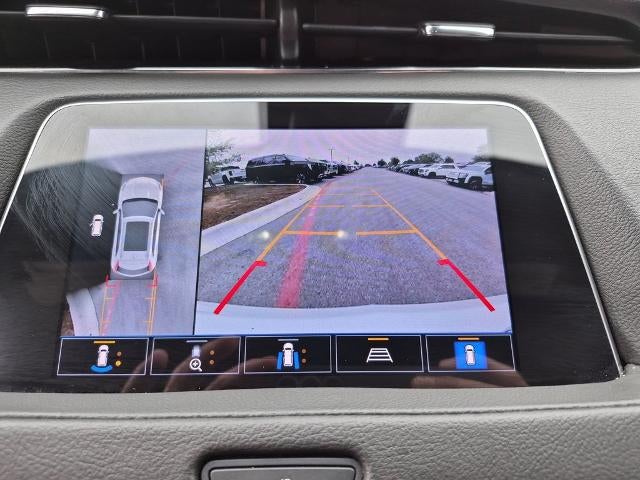 2023 Cadillac XT4 FWD 4dr Sport