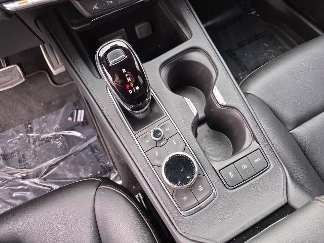 2023 Cadillac XT4 FWD 4dr Sport