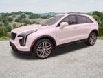 2023 Cadillac XT4 FWD 4dr Sport