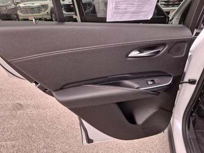 2023 Cadillac XT4 FWD 4dr Sport