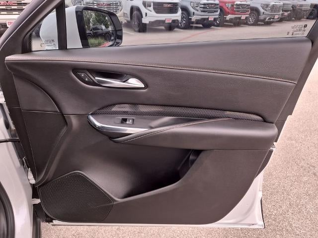 2023 Cadillac XT4 FWD 4dr Sport