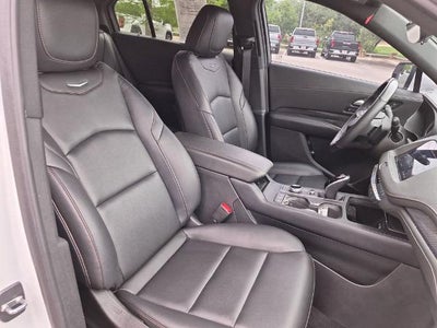 2023 Cadillac XT4 FWD 4dr Sport