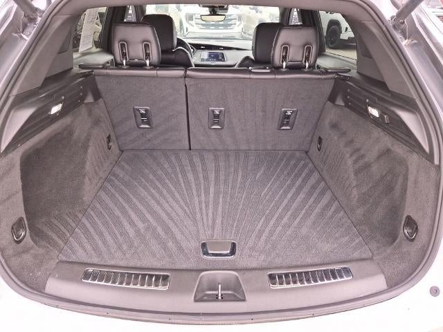 2023 Cadillac XT4 FWD 4dr Sport