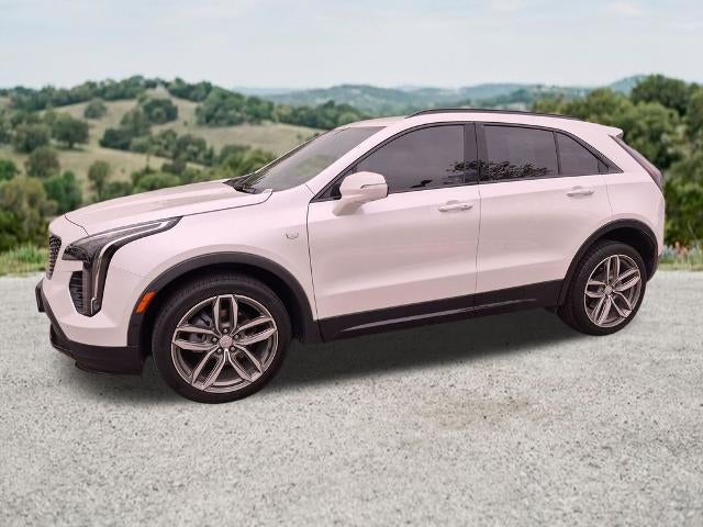 2023 Cadillac XT4 FWD 4dr Sport
