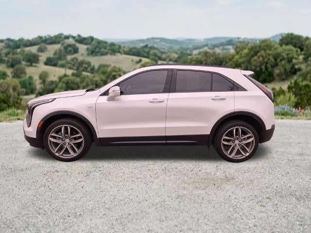 2023 Cadillac XT4 FWD 4dr Sport