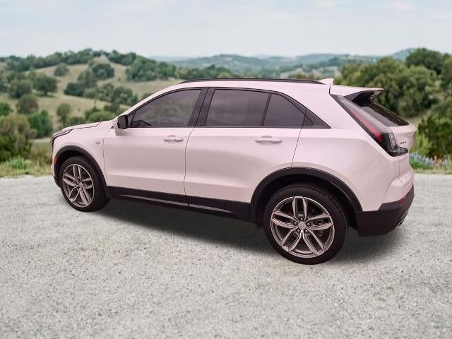 2023 Cadillac XT4 FWD 4dr Sport