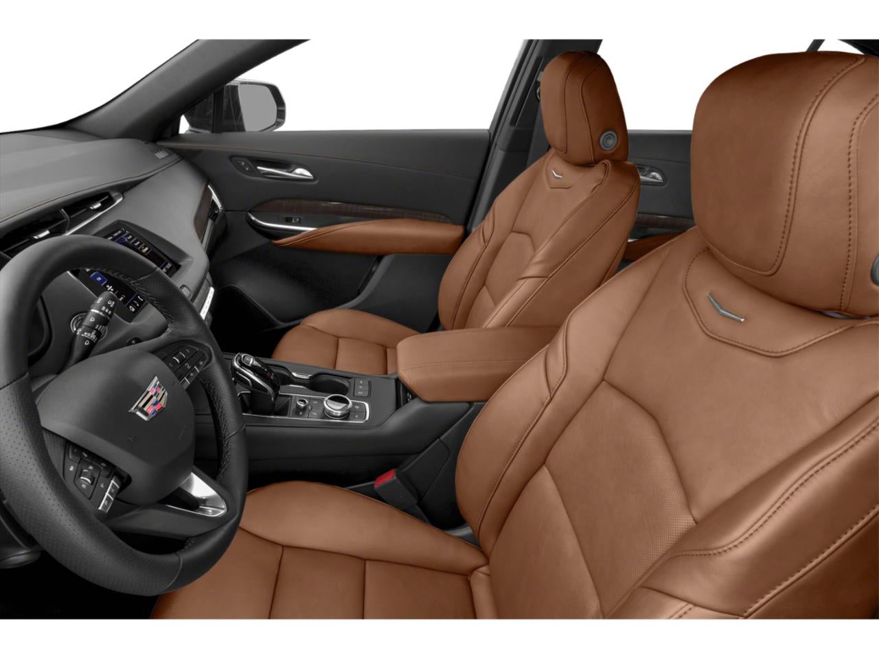 2023 Cadillac XT4 FWD 4dr Sport