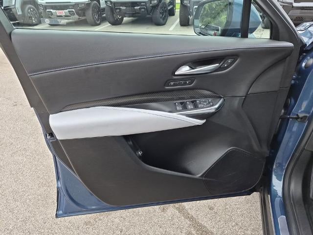 2024 Cadillac XT4 FWD 4dr Sport