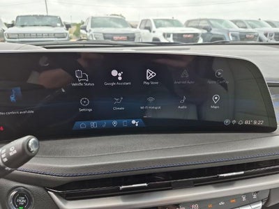 2024 Cadillac XT4 FWD 4dr Sport