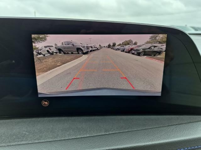2024 Cadillac XT4 FWD 4dr Sport