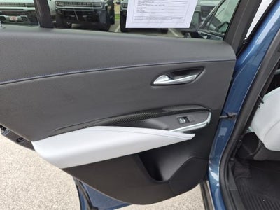 2024 Cadillac XT4 FWD 4dr Sport