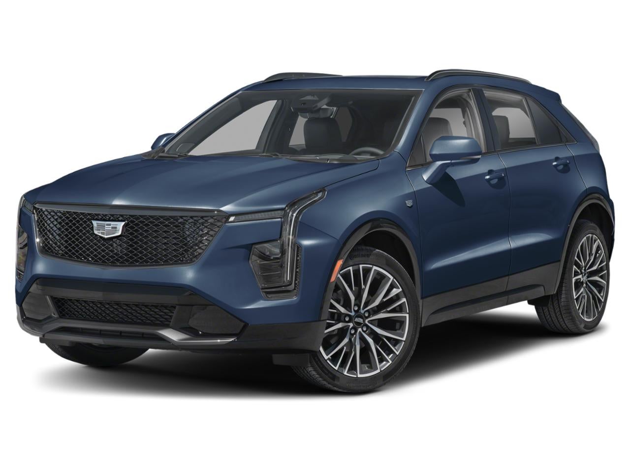 2024 Cadillac XT4 FWD 4dr Sport
