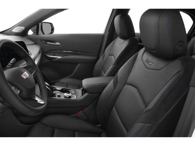 2024 Cadillac XT4 FWD 4dr Sport