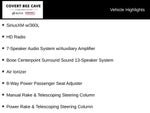 2023 Cadillac XT4 Sport