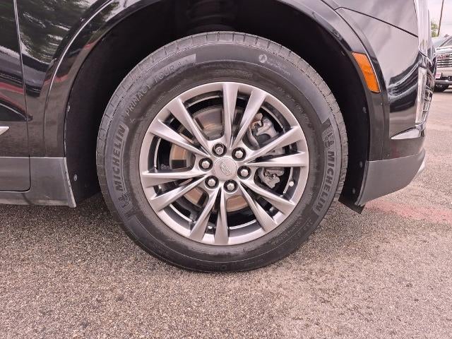 2023 Cadillac XT5 FWD 4dr Premium Luxury