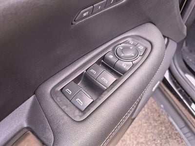 2023 Cadillac XT5 FWD 4dr Premium Luxury