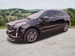 2023 Cadillac XT5 FWD 4dr Premium Luxury