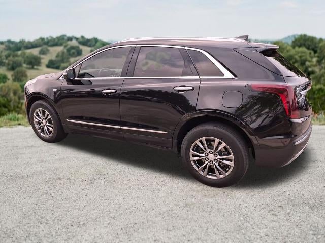 2023 Cadillac XT5 FWD 4dr Premium Luxury