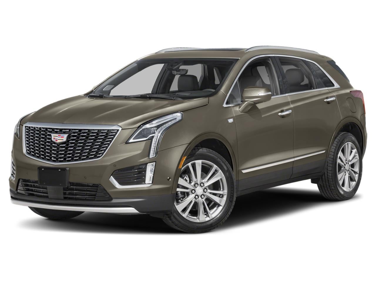2023 Cadillac XT5 AWD 4dr Premium Luxury