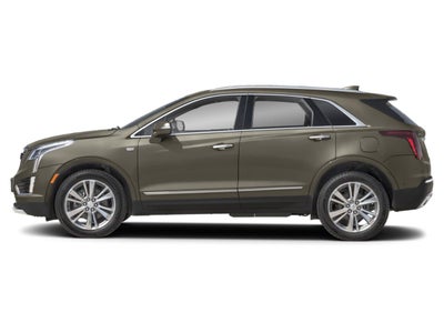 2023 Cadillac XT5 AWD 4dr Premium Luxury