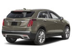 2023 Cadillac XT5 AWD 4dr Premium Luxury