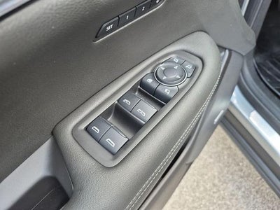 2023 Cadillac XT6 FWD 4dr Premium Luxury