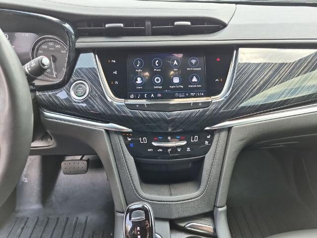 2023 Cadillac XT6 FWD 4dr Premium Luxury