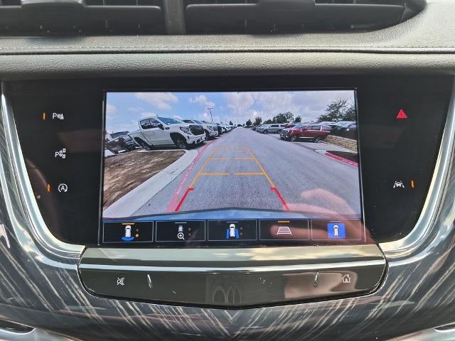 2023 Cadillac XT6 FWD 4dr Premium Luxury