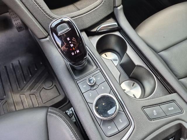 2023 Cadillac XT6 FWD 4dr Premium Luxury