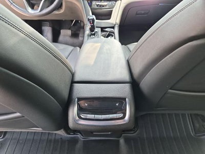 2023 Cadillac XT6 FWD 4dr Premium Luxury