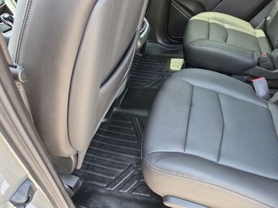 2023 Cadillac XT6 FWD 4dr Premium Luxury