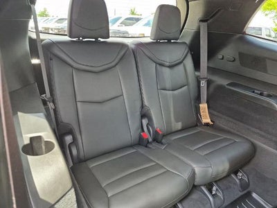 2023 Cadillac XT6 FWD 4dr Premium Luxury