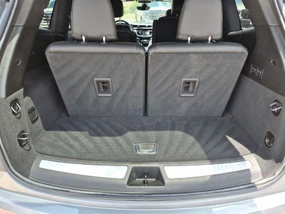 2023 Cadillac XT6 FWD 4dr Premium Luxury