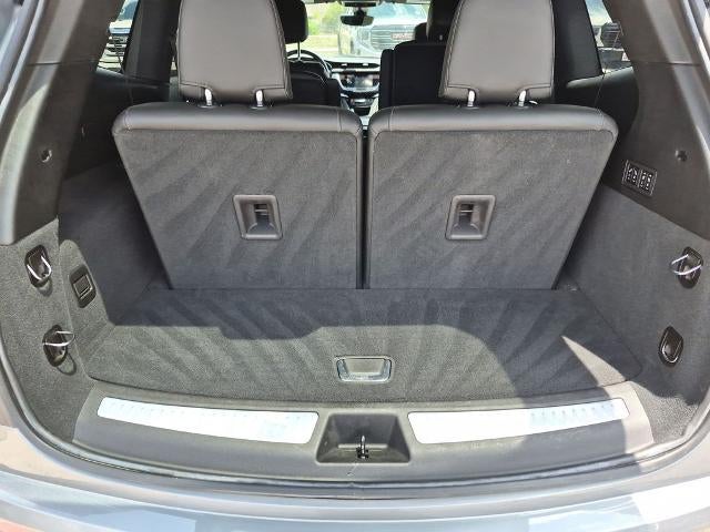 2023 Cadillac XT6 FWD 4dr Premium Luxury