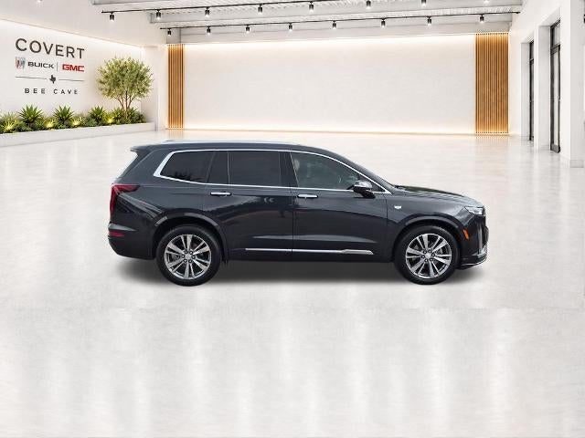 2020 Cadillac XT6 FWD 4dr Premium Luxury