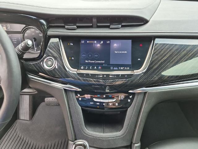 2020 Cadillac XT6 FWD 4dr Premium Luxury