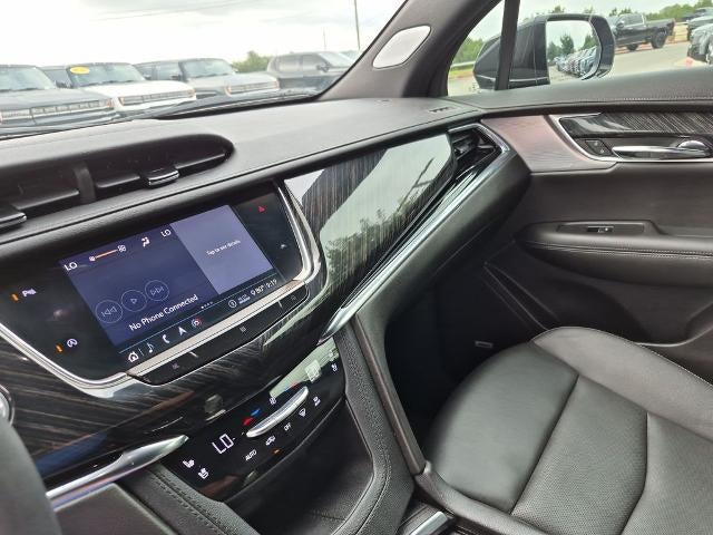 2020 Cadillac XT6 FWD 4dr Premium Luxury