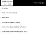 2020 Cadillac XT6 FWD 4dr Premium Luxury