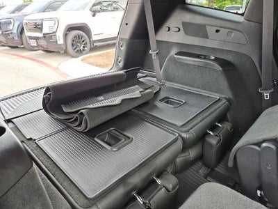 2020 Cadillac XT6 FWD 4dr Premium Luxury