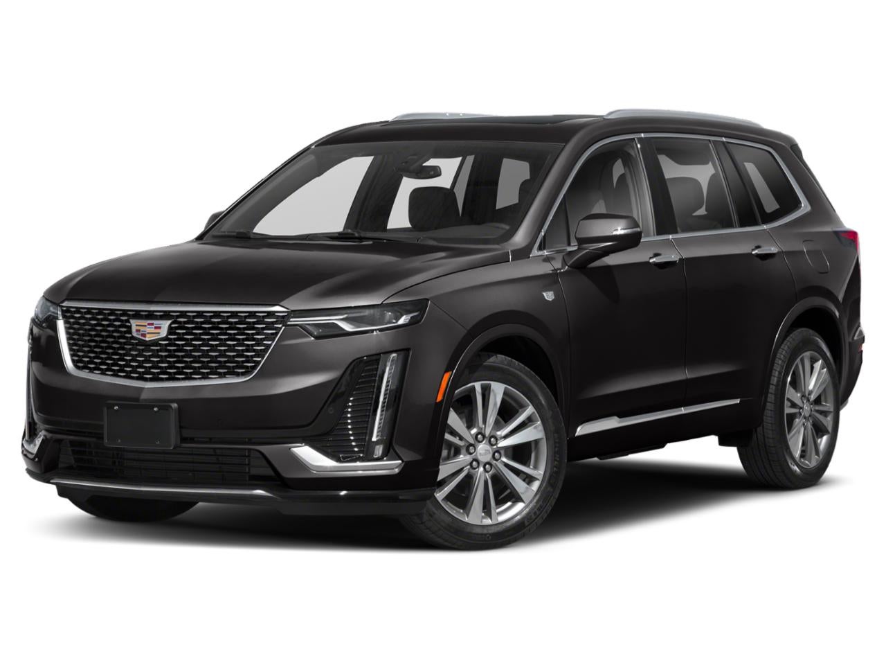 2020 Cadillac XT6 FWD 4dr Premium Luxury