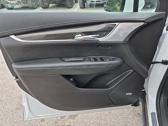 2023 Cadillac XT6 AWD 4dr Sport