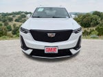 2023 Cadillac XT6 AWD 4dr Sport