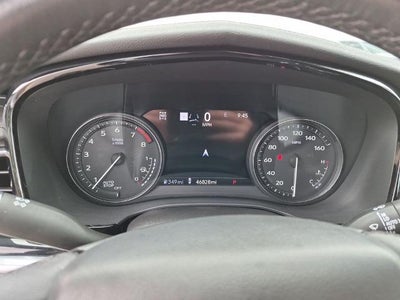 2023 Cadillac XT6 AWD 4dr Sport