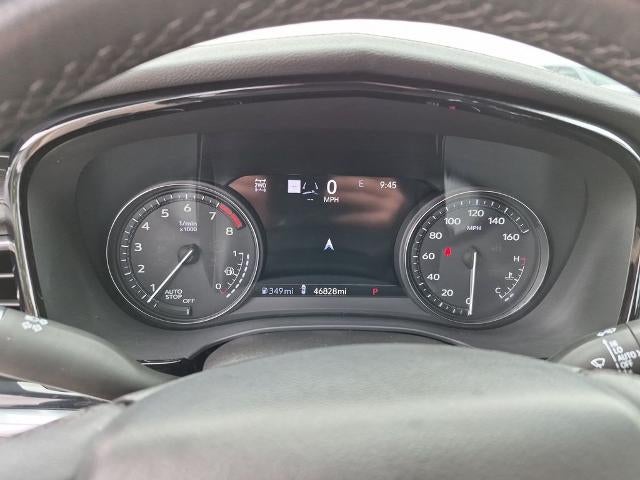 2023 Cadillac XT6 AWD 4dr Sport