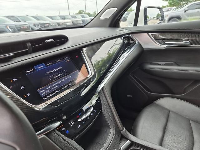 2023 Cadillac XT6 AWD 4dr Sport